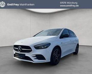 Mercedes-Benz B 250 Gebrauchtwagen