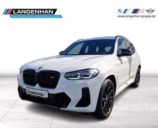 BMW X3 M40 Gebrauchtwagen