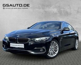 BMW 420 Gran Coupé Gebrauchtwagen
