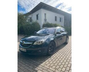 Opel Insignia Gebrauchtwagen