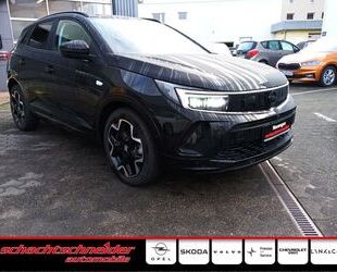 Opel Grandland (X) Gebrauchtwagen