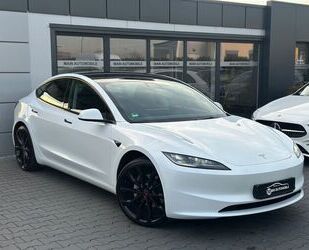 Tesla Model 3 Gebrauchtwagen