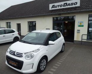 Citroen C1 Gebrauchtwagen