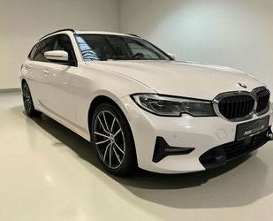 BMW 330 Gebrauchtwagen