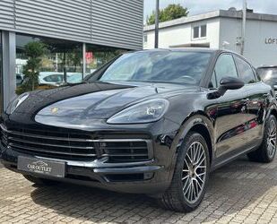 Porsche Cayenne Gebrauchtwagen