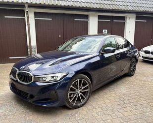 BMW 320 Gebrauchtwagen