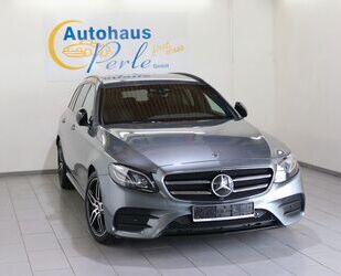 Mercedes-Benz E 220 Gebrauchtwagen