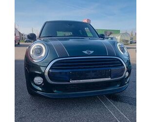 Mini Cooper D Gebrauchtwagen