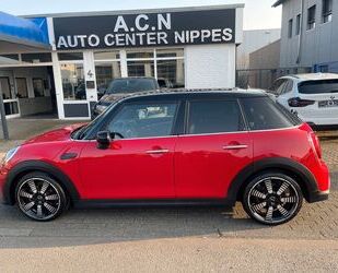 Mini Cooper Gebrauchtwagen