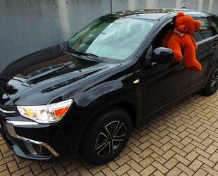 Mitsubishi ASX Gebrauchtwagen