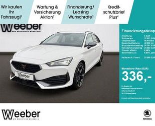 Cupra Leon Gebrauchtwagen