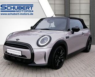 Mini Cooper Cabrio Gebrauchtwagen