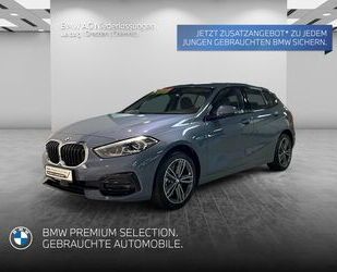 BMW 118 Gebrauchtwagen