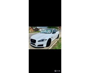 Jaguar XF Gebrauchtwagen