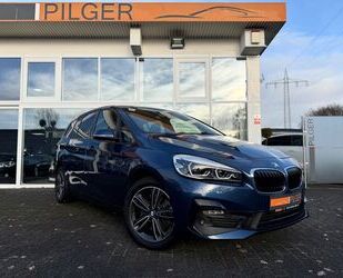 BMW 220 Gebrauchtwagen
