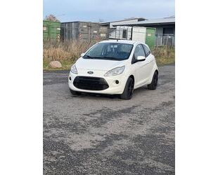 Ford Ka/Ka+ Gebrauchtwagen