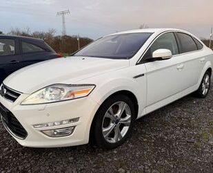 Ford Mondeo Gebrauchtwagen