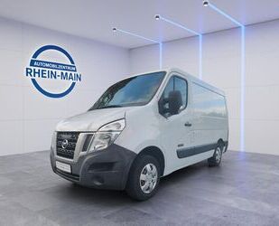 Nissan NV400 Gebrauchtwagen