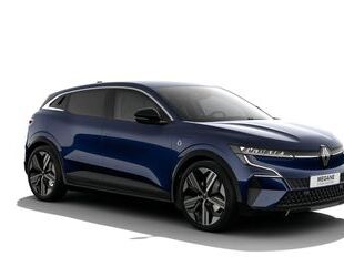 Renault Megane Gebrauchtwagen