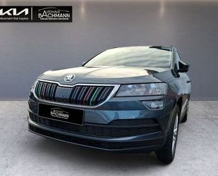 Skoda Karoq Gebrauchtwagen