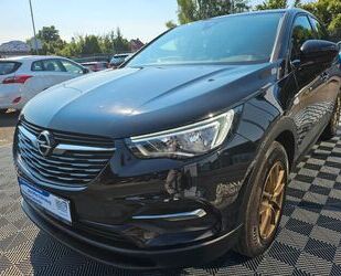 Opel Grandland (X) Gebrauchtwagen