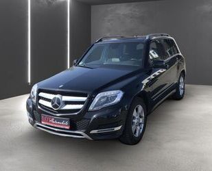 Mercedes-Benz GLK 350 Gebrauchtwagen