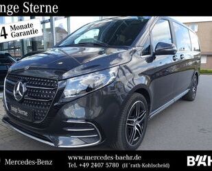 Mercedes-Benz V 300 Gebrauchtwagen