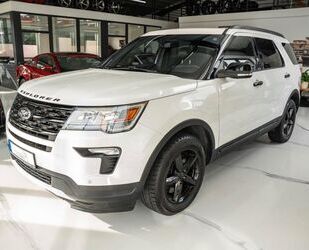 Ford Explorer Gebrauchtwagen