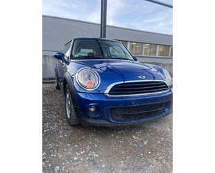 Mini One D Gebrauchtwagen