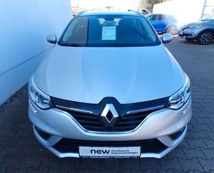 Renault Megane Gebrauchtwagen