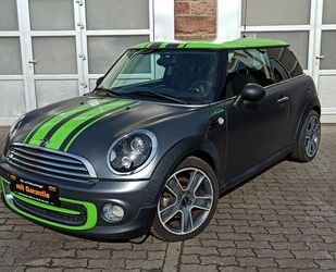 Mini ONE Gebrauchtwagen