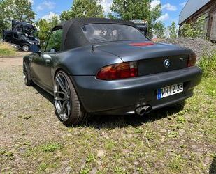 BMW Z3 Gebrauchtwagen