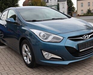 Hyundai i40 Gebrauchtwagen