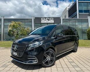 Mercedes-Benz V 300 Gebrauchtwagen