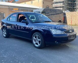 Ford Mondeo Gebrauchtwagen