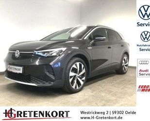 VW ID.4 Gebrauchtwagen
