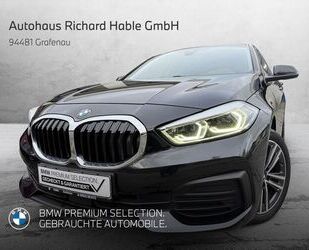 BMW 118 Gebrauchtwagen