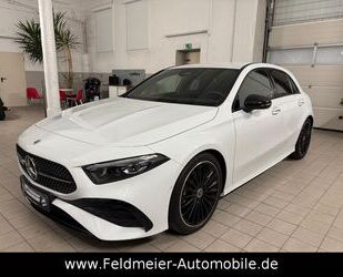 Mercedes-Benz A 200 Gebrauchtwagen