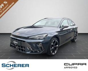 Cupra Leon Gebrauchtwagen