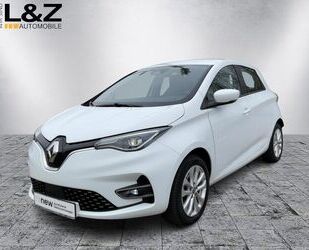 Renault ZOE Gebrauchtwagen
