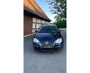 VW Jetta Gebrauchtwagen