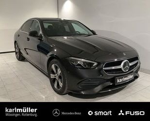 Mercedes-Benz C 200 Gebrauchtwagen