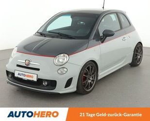 Abarth 595 Gebrauchtwagen