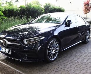 Mercedes-Benz CLS 450 Gebrauchtwagen
