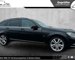 Mercedes-Benz C 180 Gebrauchtwagen