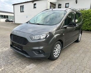 Ford Transit Gebrauchtwagen