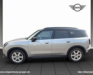 Mini Cooper D Countryman Gebrauchtwagen