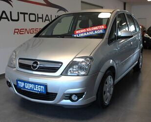 Opel Meriva Gebrauchtwagen