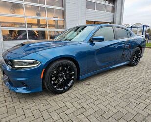 Dodge Charger Gebrauchtwagen