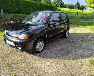 Fiat Seicento Gebrauchtwagen